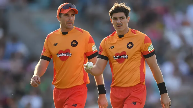 The Hundred Men's 2025: Match 7, SOB vs BPH Match Prediction – Who will win today’s match between SOB vs BPH?