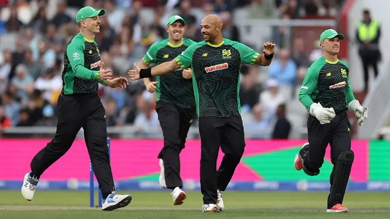 The Hundred Men's 2025: Match 7, SOB vs BPH Match Prediction – Who will win today’s match between SOB vs BPH?