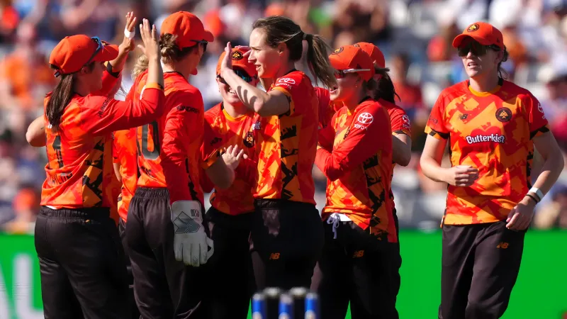 Birmingham Phoenix Women