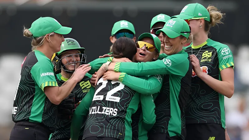 Southern Brave Women