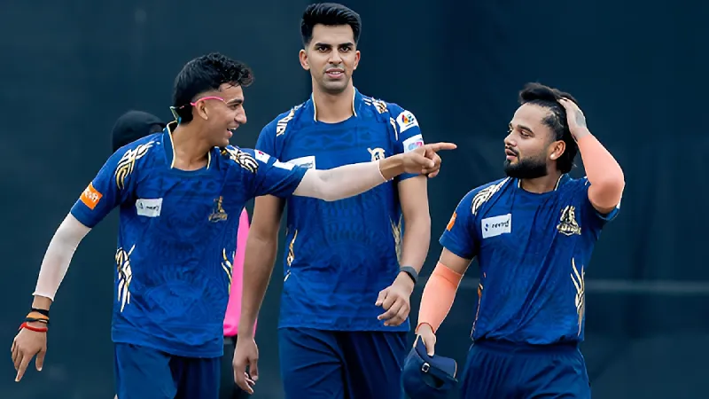 DPL 2025: Match 16, PD vs NDS Match Prediction – Who will win today’s DPL match between PD vs NDS?