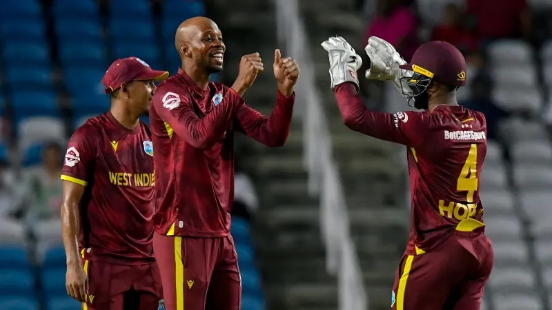 West Indies vs Pakistan Match Prediction, 2nd ODI – Who will win today’s match between WI vs PAK?