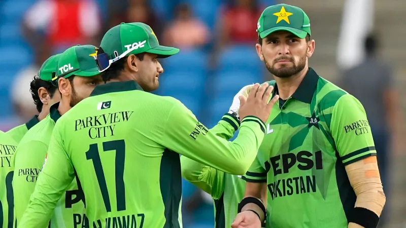 West Indies vs Pakistan Match Prediction, 2nd ODI – Who will win today’s match between WI vs PAK?