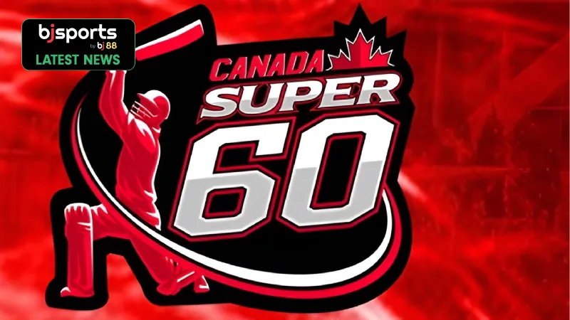 Canada Super 60 to illuminate Vancouver from October 8 to 13