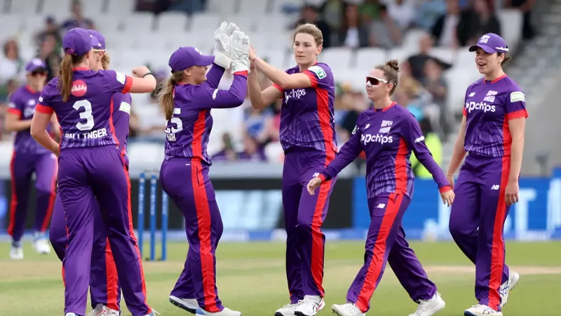 The Hundred Women’s 2025: Match 8, TRT W vs NOS W Match Prediction – Who will win today’s match between TRT W vs NOS W?