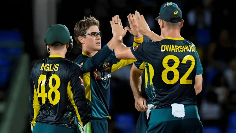 Australia vs South Africa Match Prediction, 1st T20I – Who will win today’s match between AUS vs SA?