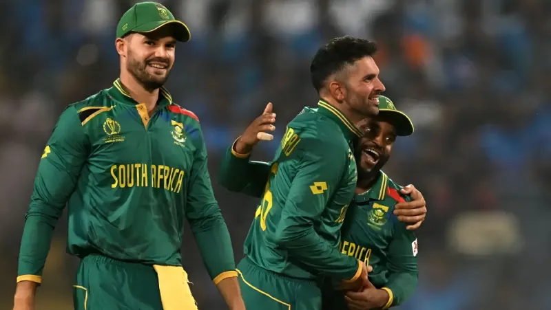 Australia vs South Africa Match Prediction, 1st T20I – Who will win today’s match between AUS vs SA?