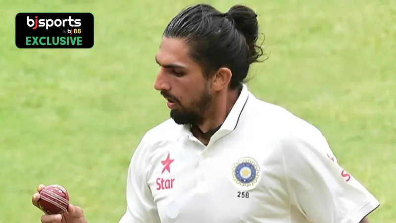 From Zaheer’s Swing to Bumrah’s Thunder: India’s Greatest Test Bowlers in SENA Conditions