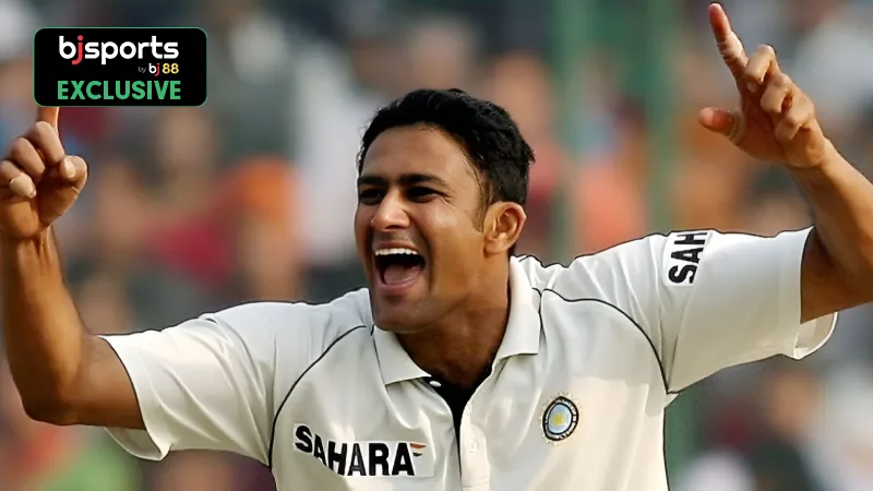 From Zaheer’s Swing to Bumrah’s Thunder: India’s Greatest Test Bowlers in SENA Conditions