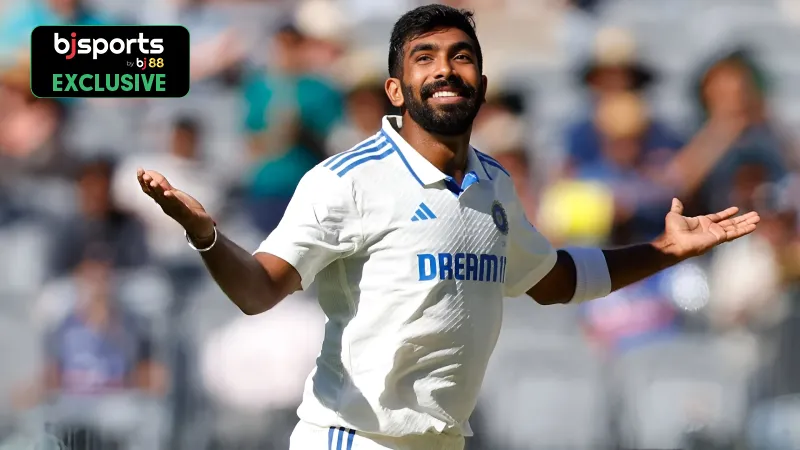 From Zaheer’s Swing to Bumrah’s Thunder: India’s Greatest Test Bowlers in SENA Conditions