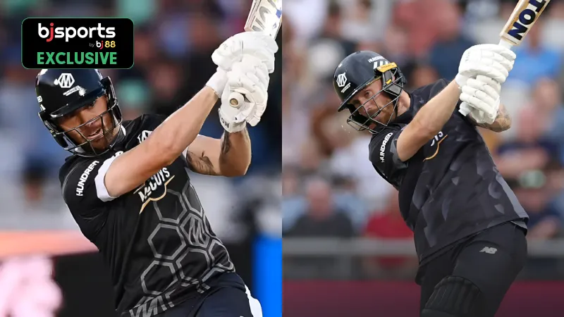 Predicting MO’s Playing XI for the 9th Match against LS in The Hundred 2025