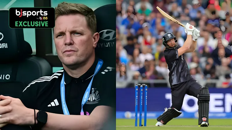 Predicting MO’s Playing XI for the 9th Match against LS in The Hundred 2025