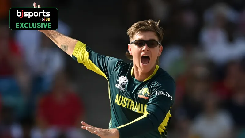 South Africa tour of Australia 2025: Bowlers to Watch in the 1st T20I of AUS vs SA