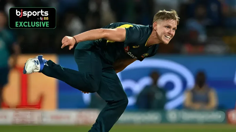 South Africa tour of Australia 2025: Bowlers to Watch in the 1st T20I of AUS vs SA