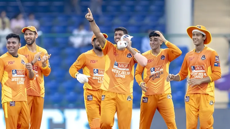 DPL 2025: Match 17, WDL vs EDR Match Prediction – Who will win today’s DPL match between WDL vs EDR?