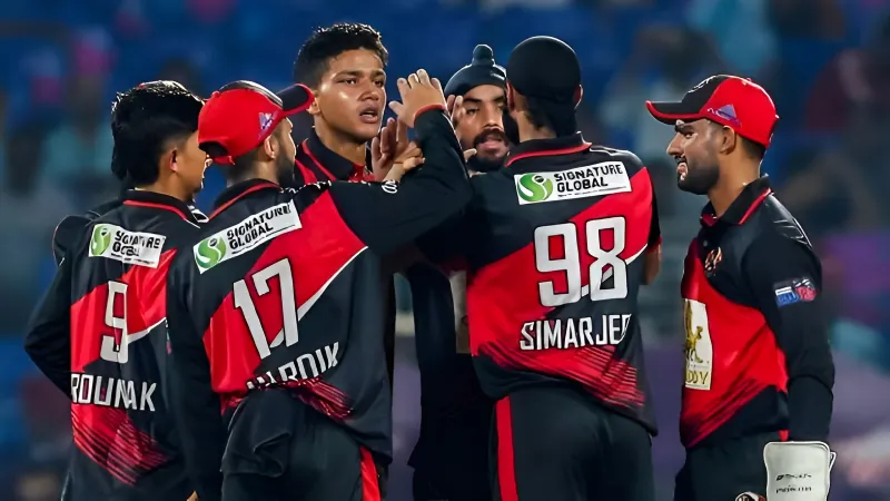 DPL 2025: Match 17, WDL vs EDR Match Prediction – Who will win today’s DPL match between WDL vs EDR?