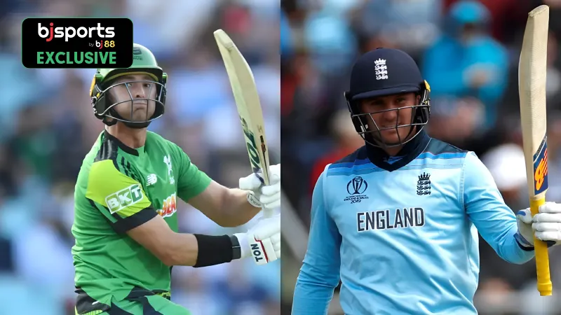 Predicting SB’s Playing XI for the 7th Match against BP in The Hundred 2025