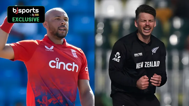 Predicting SB’s Playing XI for the 7th Match against BP in The Hundred 2025