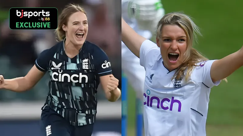 The Hundred Women’s 2025: Top 3 player battles to watch out for in match 7