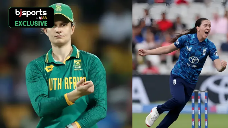 The Hundred Women’s 2025: Top 3 player battles to watch out for in match 7