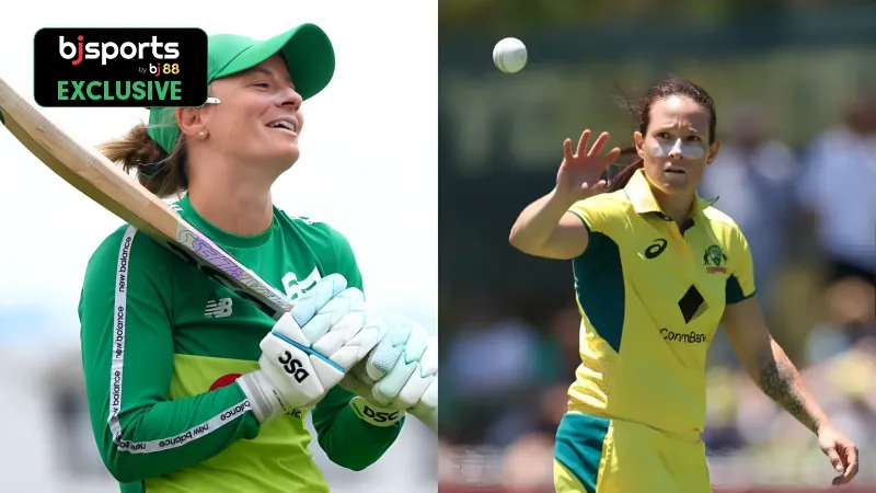 The Hundred Women’s 2025: Top 3 player battles to watch out for in match 7