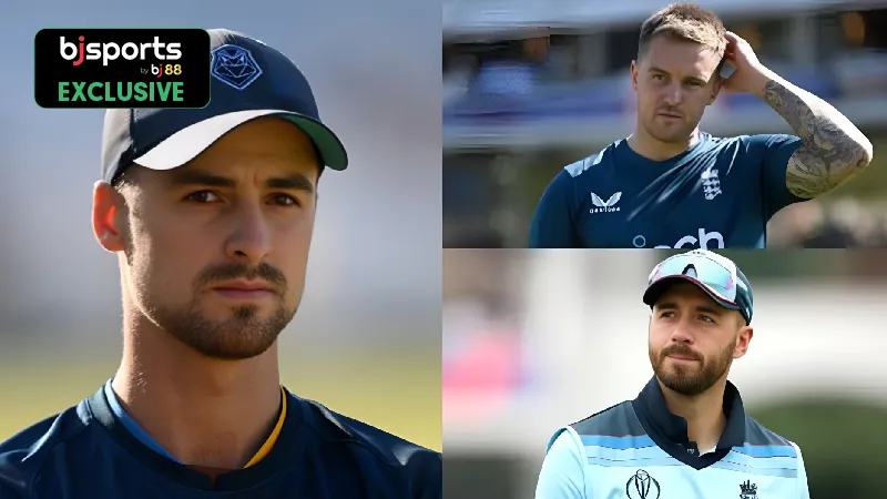 The Hundred Men's 2025: Predicting Southern Brave XI for match 7