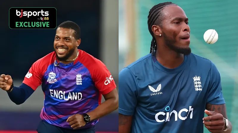 The Hundred Men's 2025: Predicting Southern Brave XI for match 7