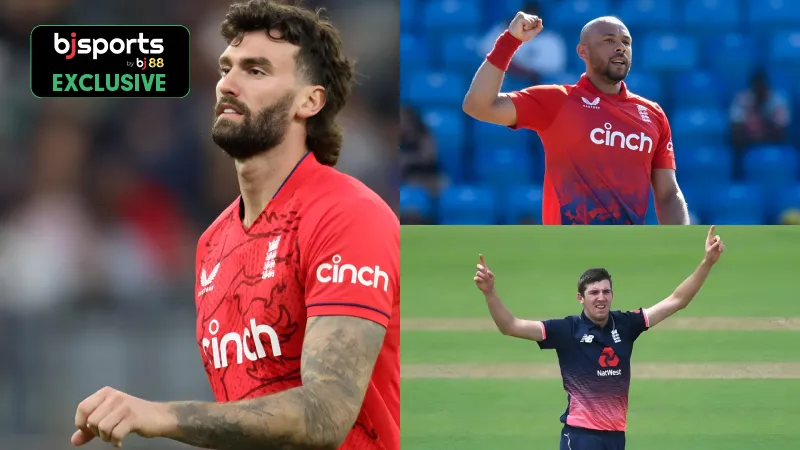 The Hundred Men's 2025: Predicting Southern Brave XI for match 7