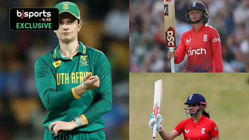 The Hundred Women’s 2025: Predicting Southern Brave XI for match 7