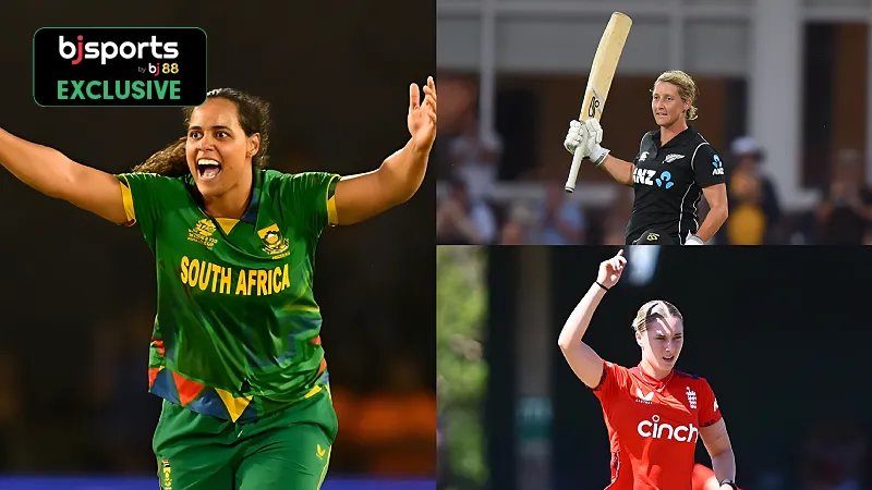 The Hundred Women’s 2025: Predicting Southern Brave XI for match 7
