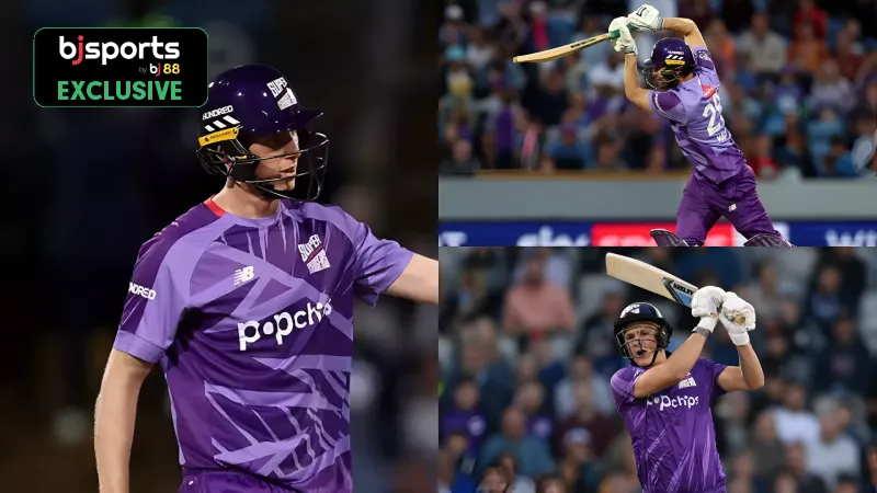 The Hundred Men's 2025: Predicting Northern Superchargers XI for match 8