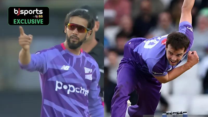 The Hundred Men's 2025: Predicting Northern Superchargers XI for match 8