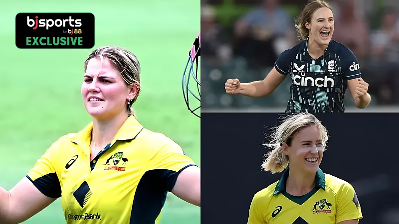 The Hundred Women’s 2025: Predicting Birmingham Phoenix XI for match 7