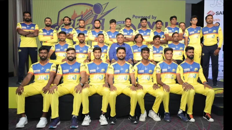 Maharaja Trophy 2025: Match 2, BB vs MW Match Prediction – Who will win today’s match between BB vs MW?