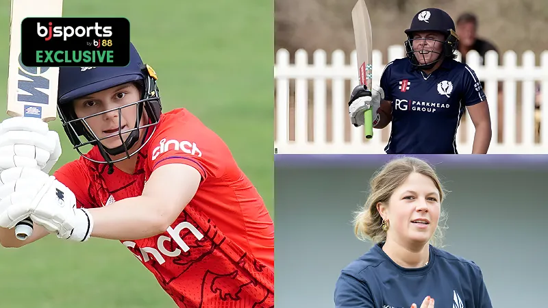 The Hundred Women’s 2025: Predicting Birmingham Phoenix XI for match 7