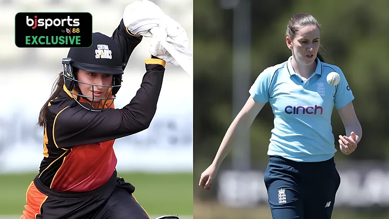 The Hundred Women’s 2025: Predicting Birmingham Phoenix XI for match 7