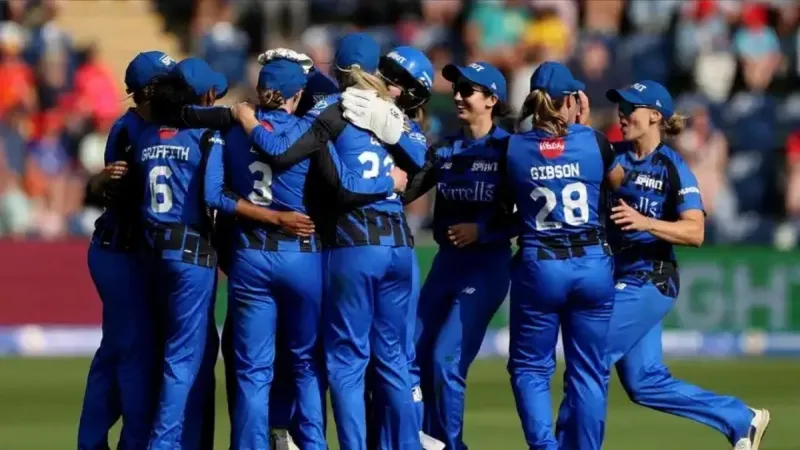 The Hundred Women's 2025: Match 9, MNR W vs LNS W Match Prediction – Who will win today’s match between Manchester vs London?