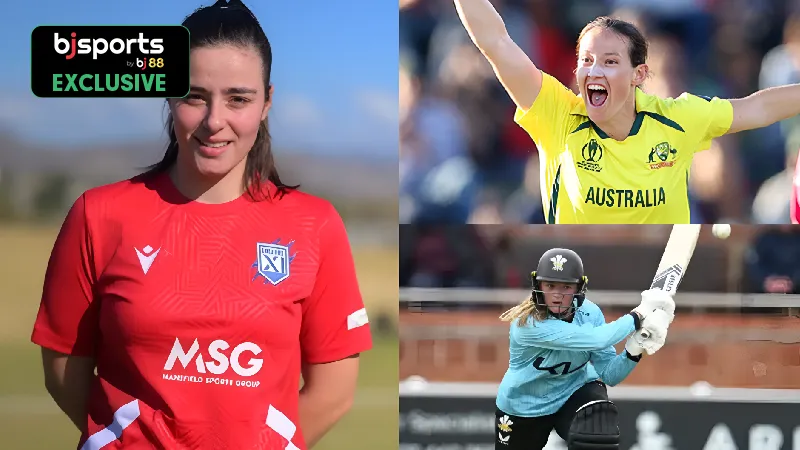 The Hundred Women’s 2025 Predicting Birmingham Phoenix XI for match 7