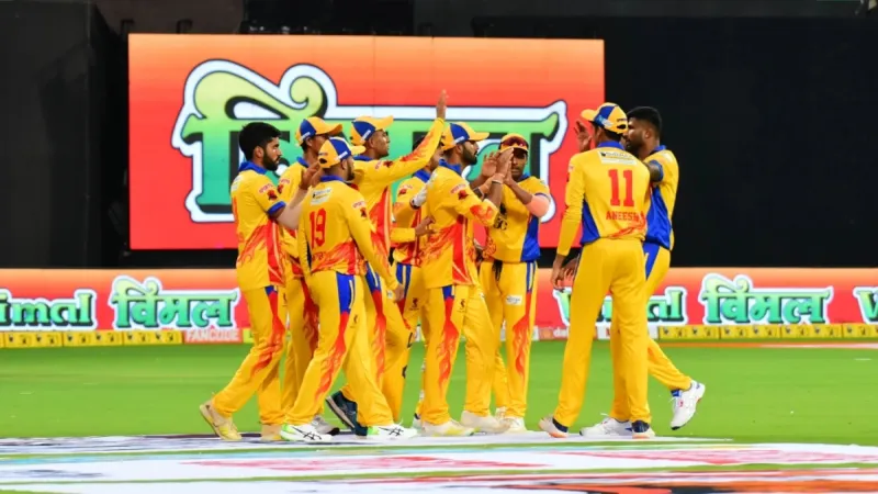 Maharaja Trophy 2025: Match 1, GMY vs MD Match Prediction – Who will win today’s match between GMY vs MD?