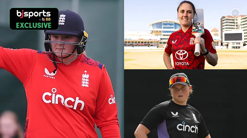 The Hundred Women’s 2025: Predicted Trent Rockets XI for Match 8