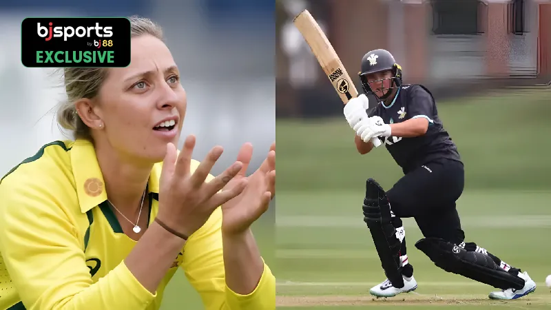 The Hundred Women’s 2025: Predicted Trent Rockets XI for Match 8