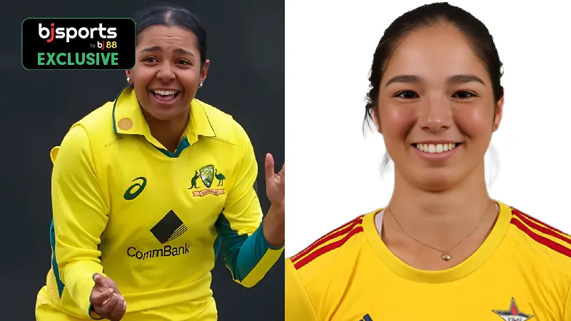 The Hundred Women’s 2025: Predicted Trent Rockets XI for Match 8