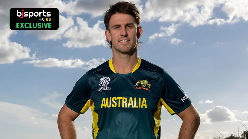 Predicting AUS’s Playing XI for the 2nd T20I against SA in South Africa tour of Australia 2025