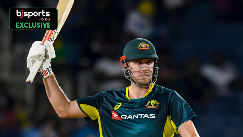 Predicting AUS’s Playing XI for the 2nd T20I against SA in South Africa tour of Australia 2025