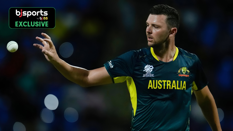 Predicting AUS’s Playing XI for the 2nd T20I against SA in South Africa tour of Australia 2025