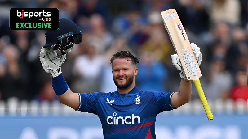 The Hundred 2025: Batters to Watch in the 10th Match of BP vs OI Clash