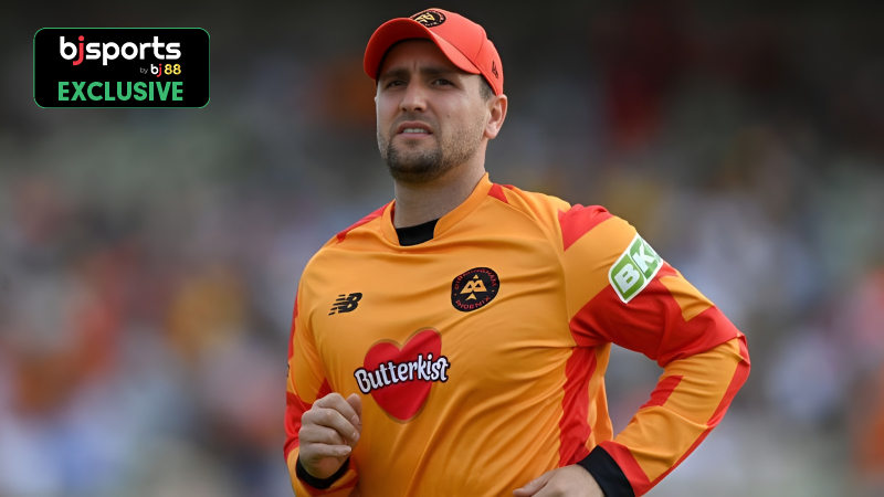 The Hundred 2025: Batters to Watch in the 10th Match of BP vs OI Clash