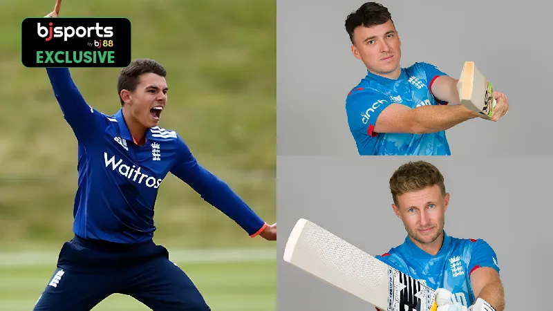 The Hundred Men's 2025: Predicting Trent Rockets XI for match 8