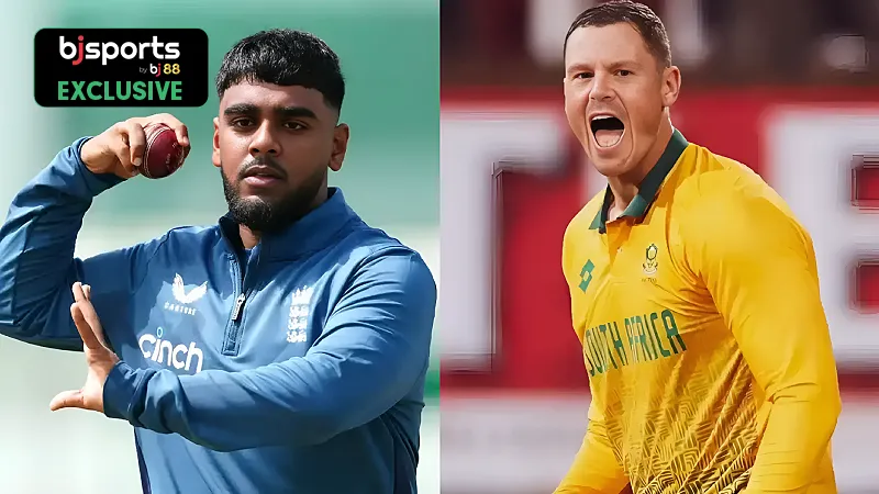 The Hundred Men's 2025: Predicting Trent Rockets XI for match 8