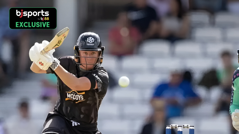 The Hundred Women’s 2025: Predicting Manchester Originals XI for match 9